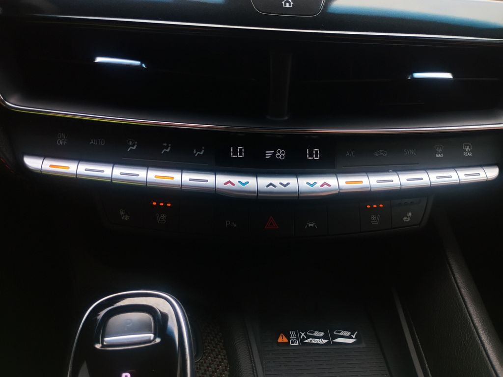 Used Car 2022 Cadillac Ct5  Sport For Sale Under $35,000 In Austin, Texas