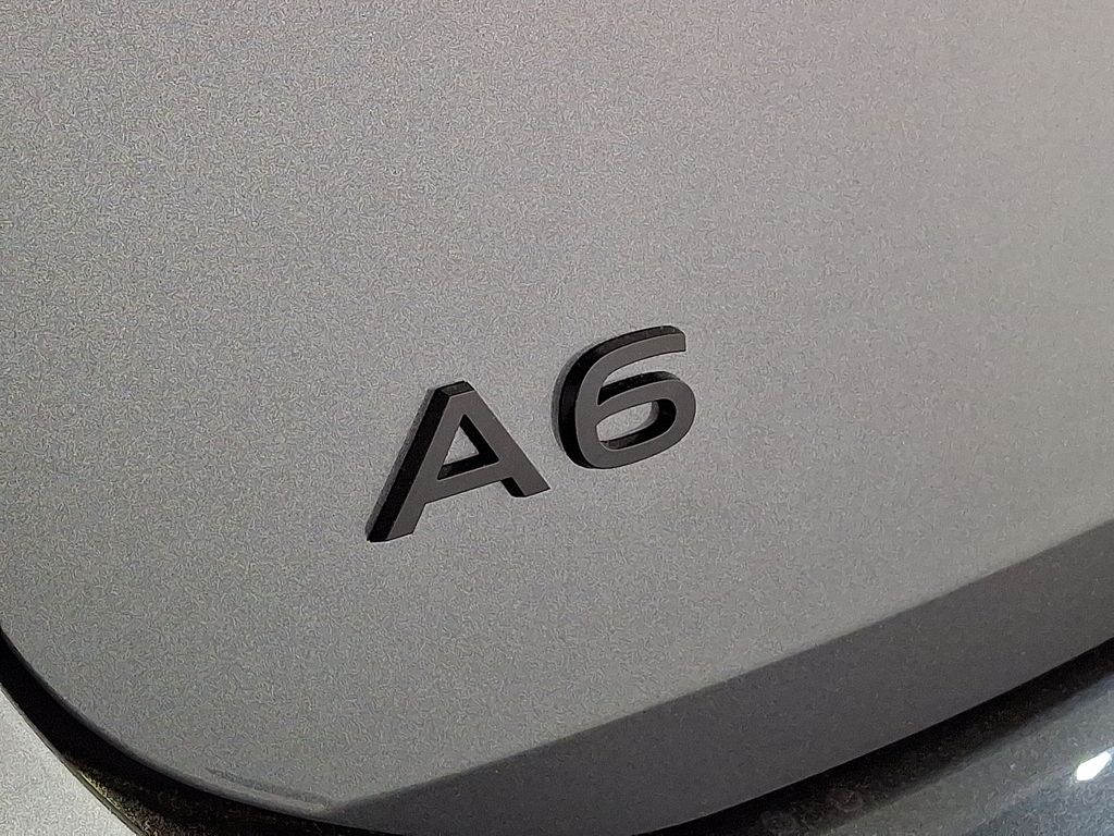 Thumbnail: 2026 Audi A6 - 15