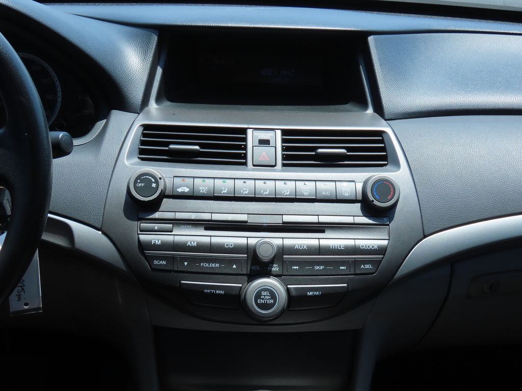 Thumbnail: 2012 Honda Accord - 8