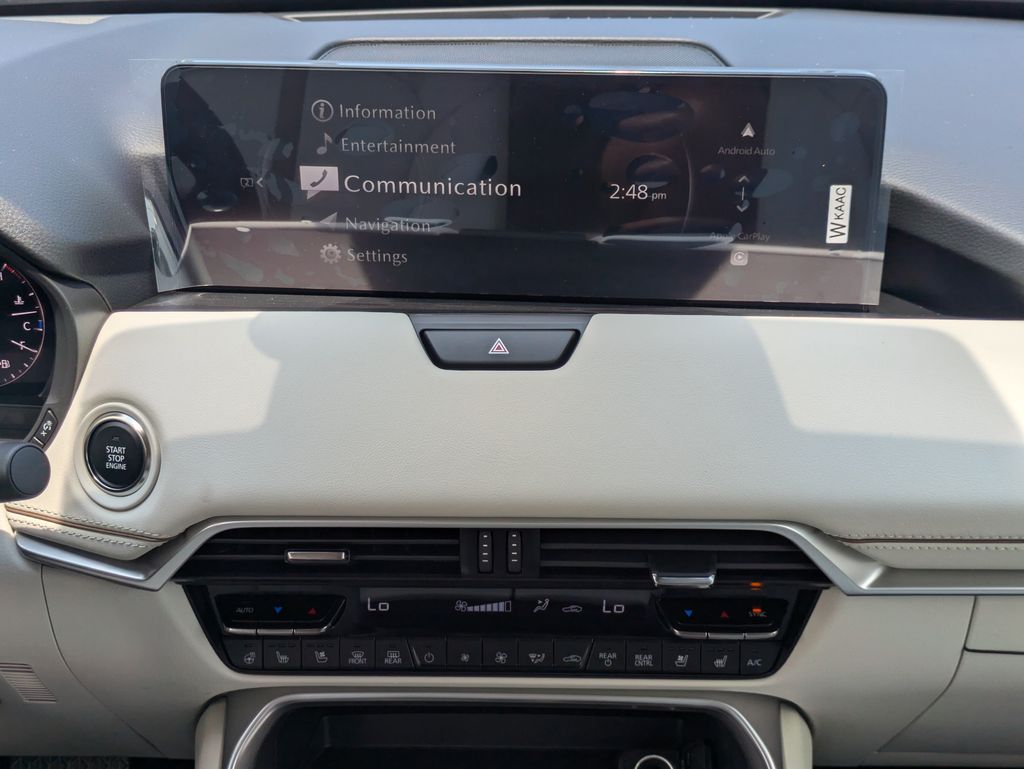 2026 Mazda CX-90 3.3 Turbo Premium Plus