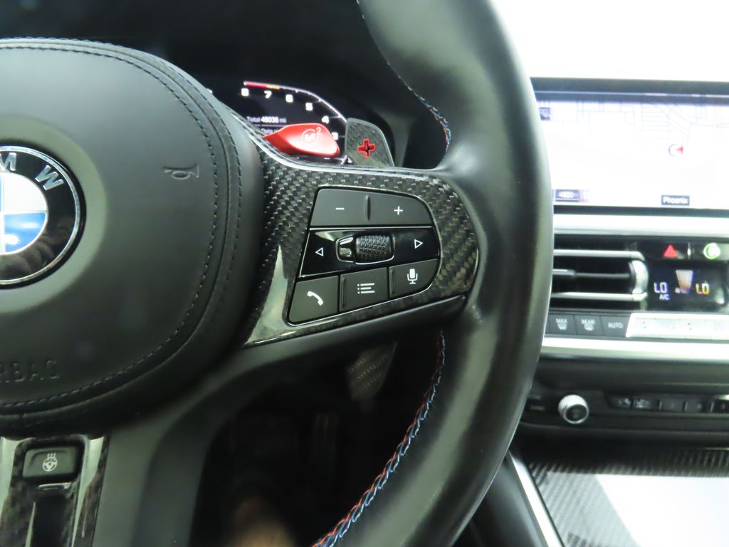 Thumbnail: 2021 BMW M4 - 12