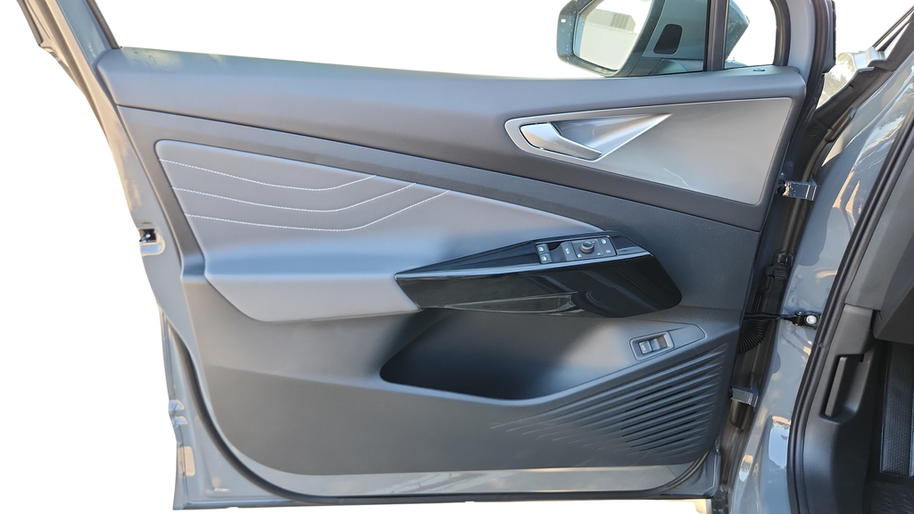 2025 Volkswagen ID.4