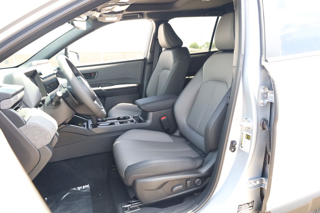 new 2026 Subaru Outback car, priced at $36,796