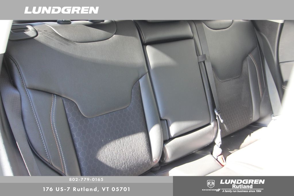 Used 2020 Jeep Compass SUV