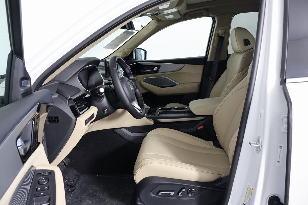 Thumbnail: 2026 Acura MDX - 9
