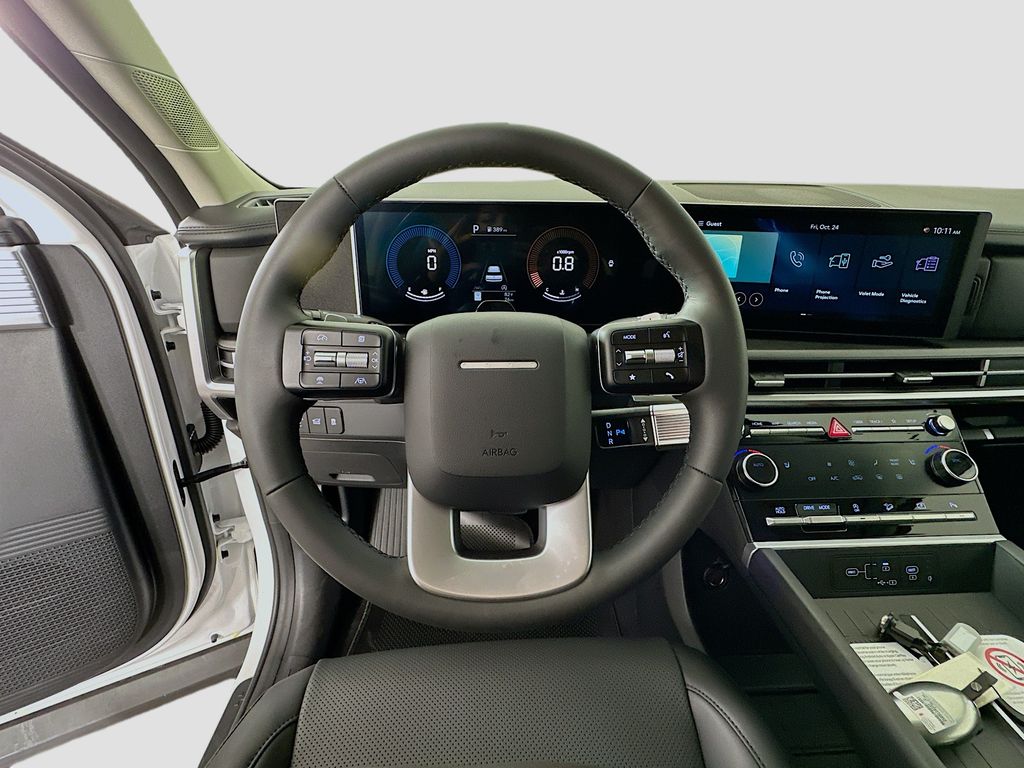 Thumbnail: 2026 Hyundai Santa Fe - 10