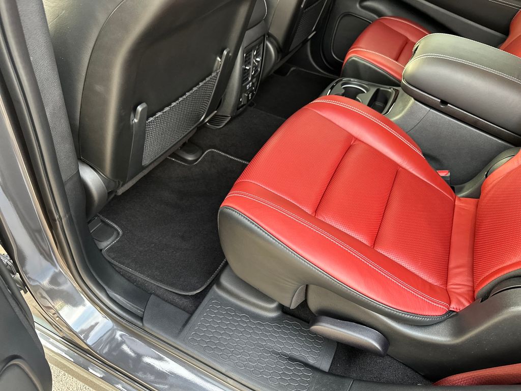 Used Car 2024 Dodge Durango  Srt Hellcat For Sale Under $90,000 In Austin, Texas