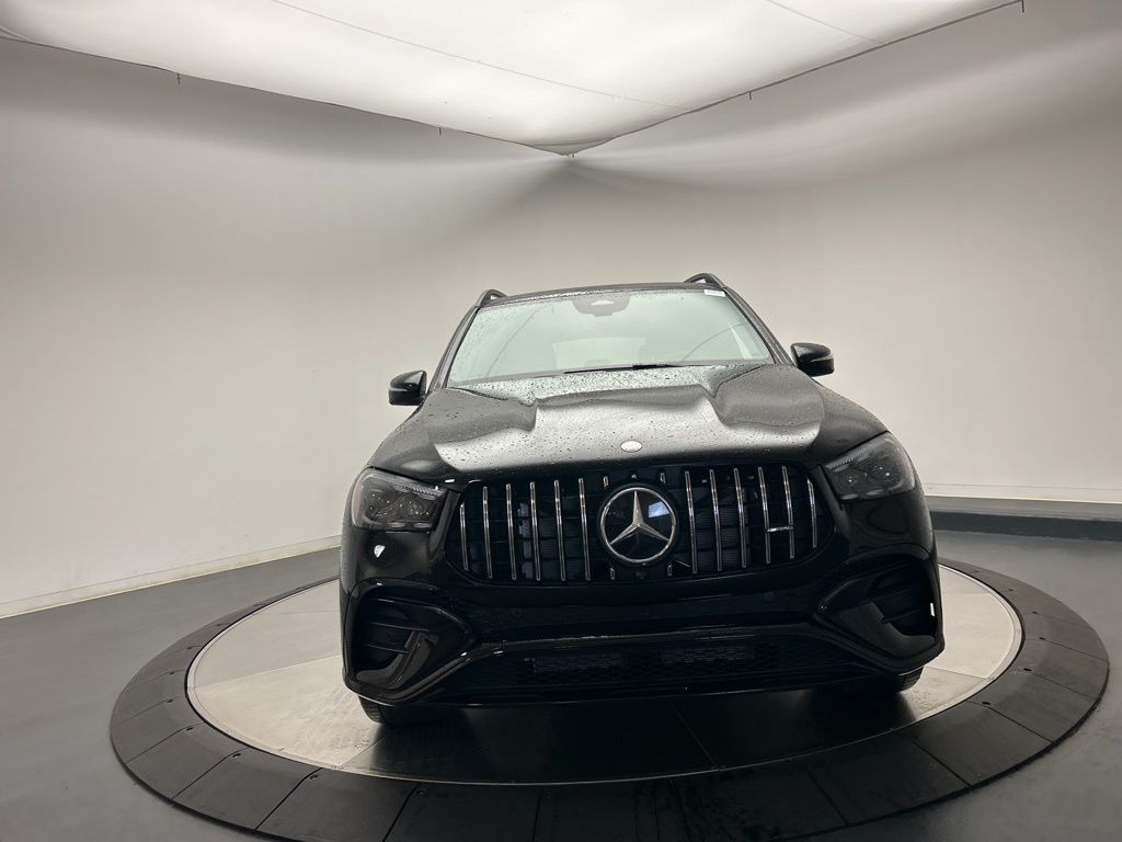 Thumbnail: 2026 Mercedes-Benz GLE - 2