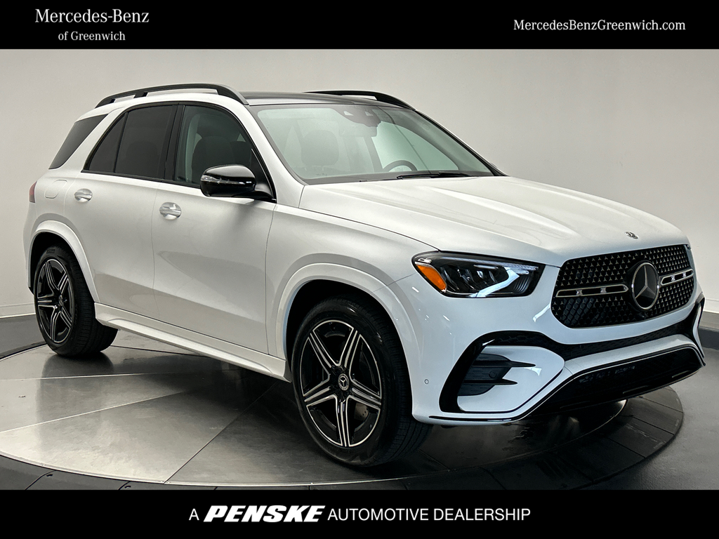 2024 Mercedes-Benz GLE 350 -
                Greenwich, CT