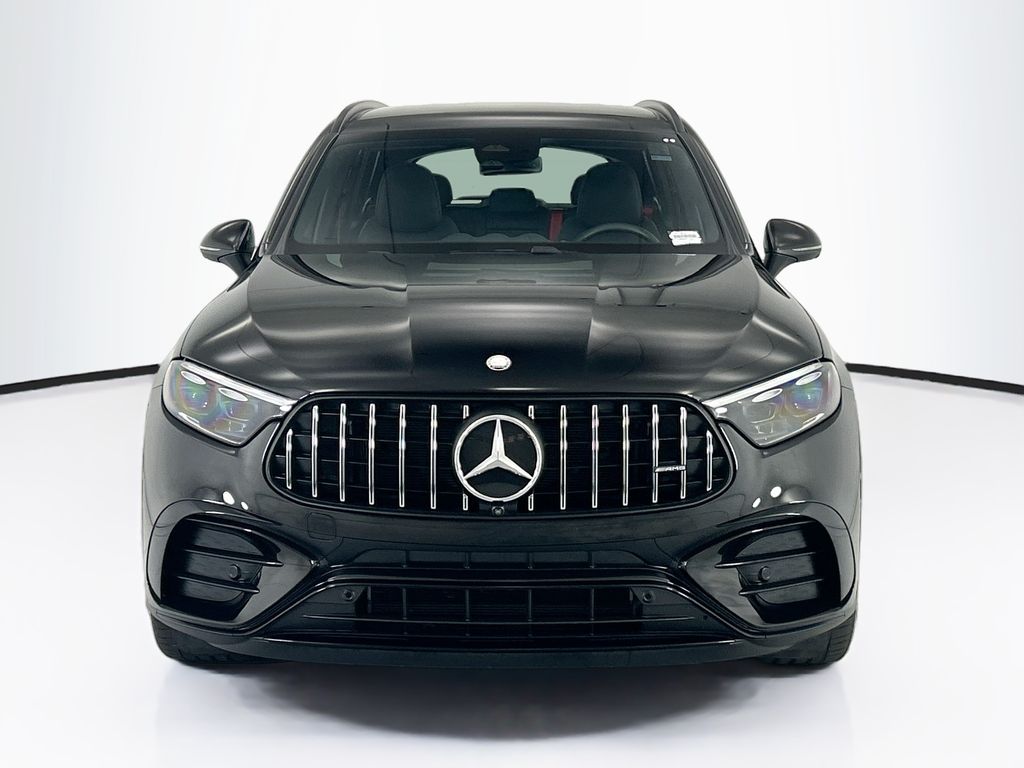 Thumbnail: 2026 Mercedes-Benz GLC - 2