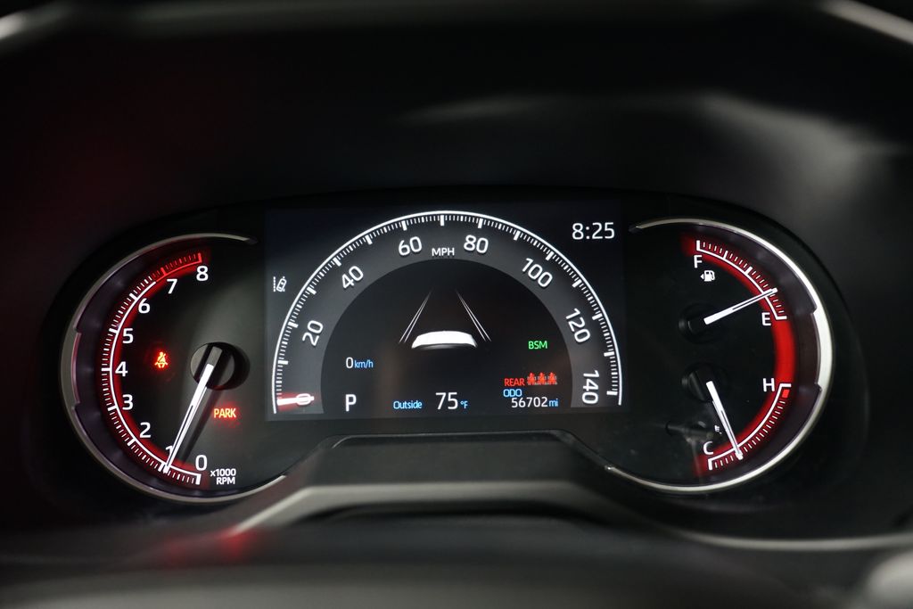 2023 Toyota RAV4 XLE 15