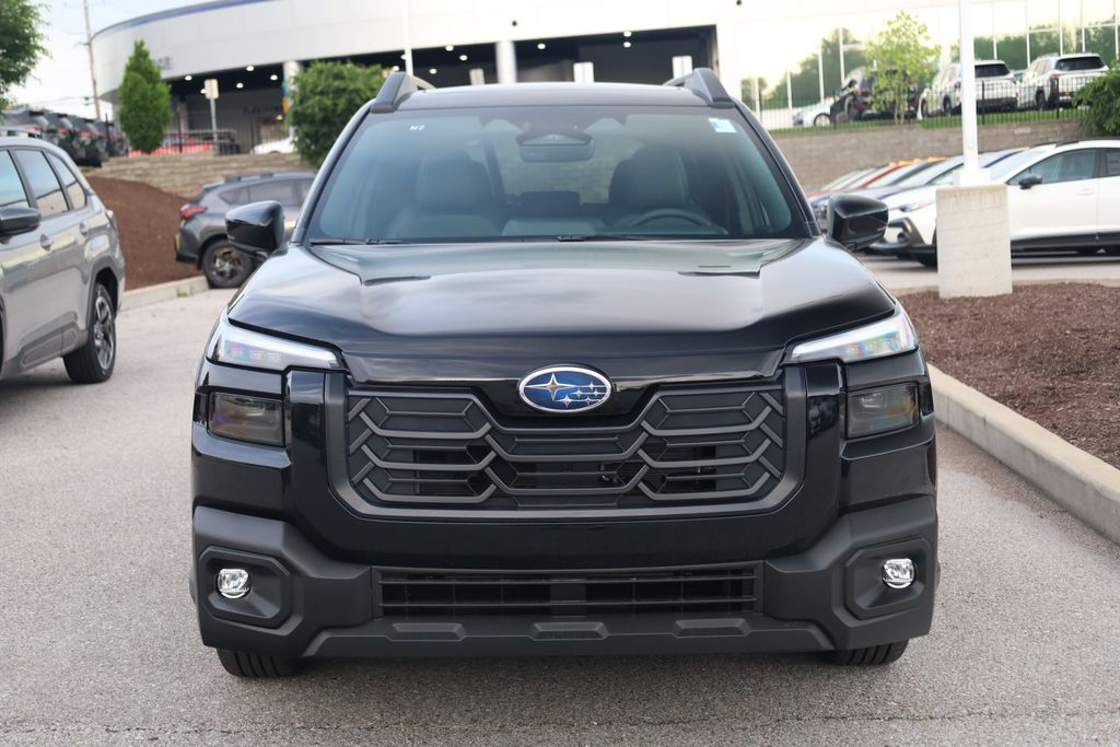 new 2026 Subaru Outback car, priced at $36,796