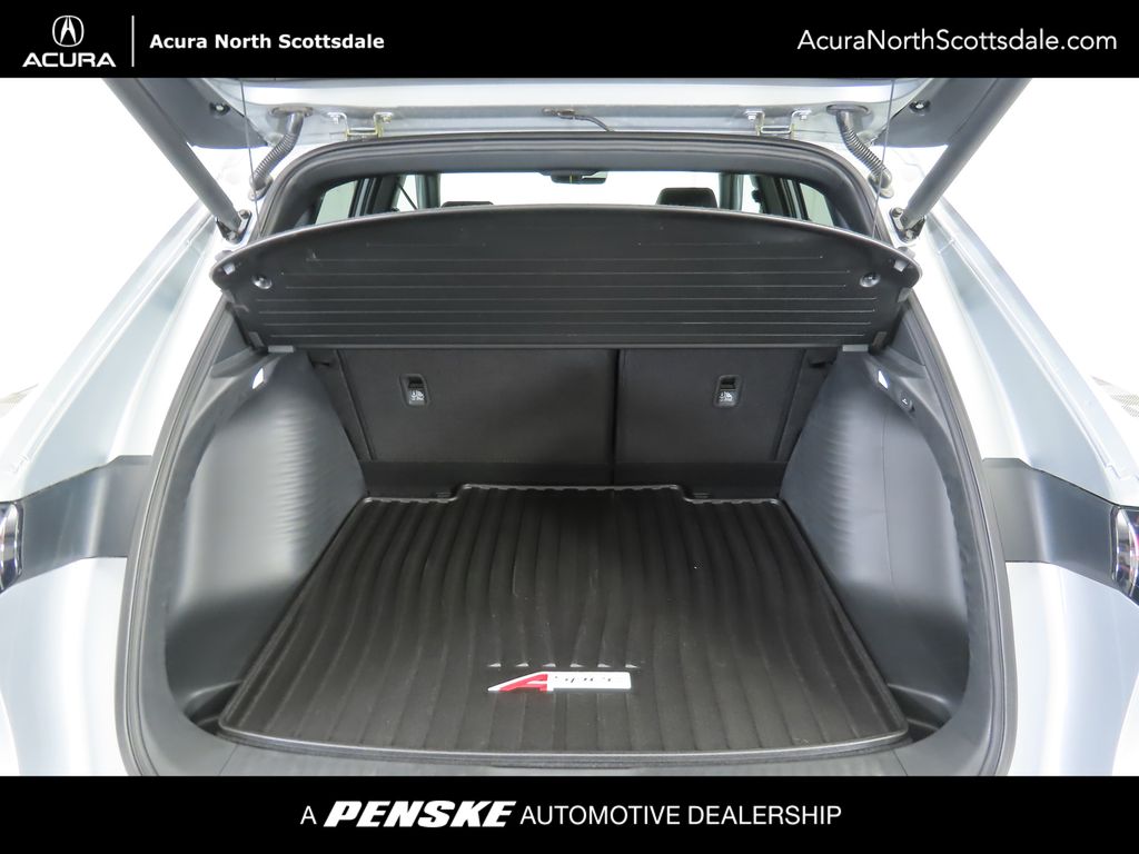 Thumbnail: 2025 Acura ADX - 31