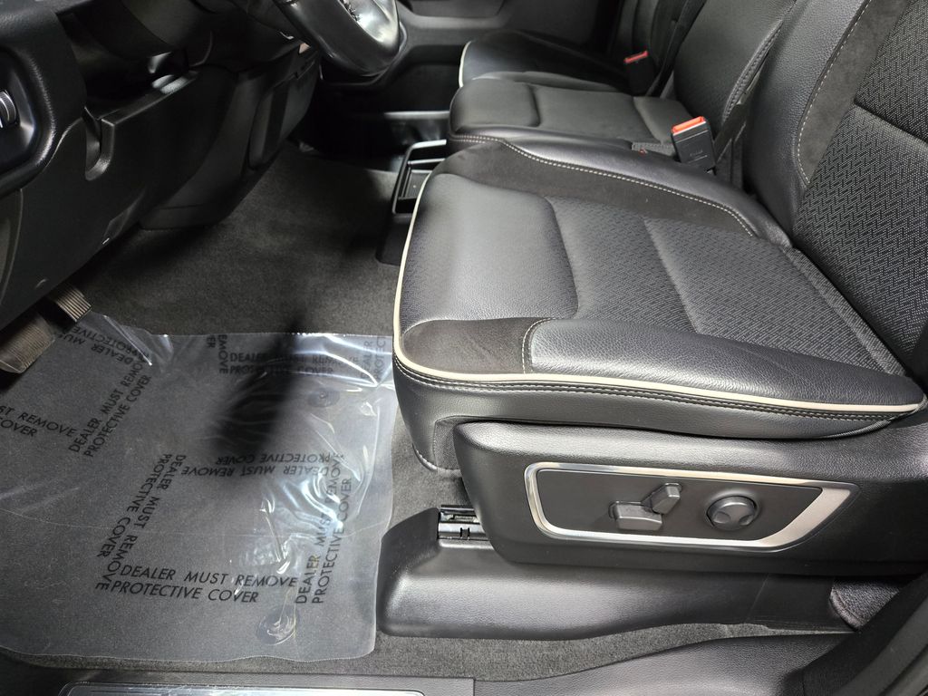 2022 RAM Ram 1500 Pickup Laramie - Photo 10