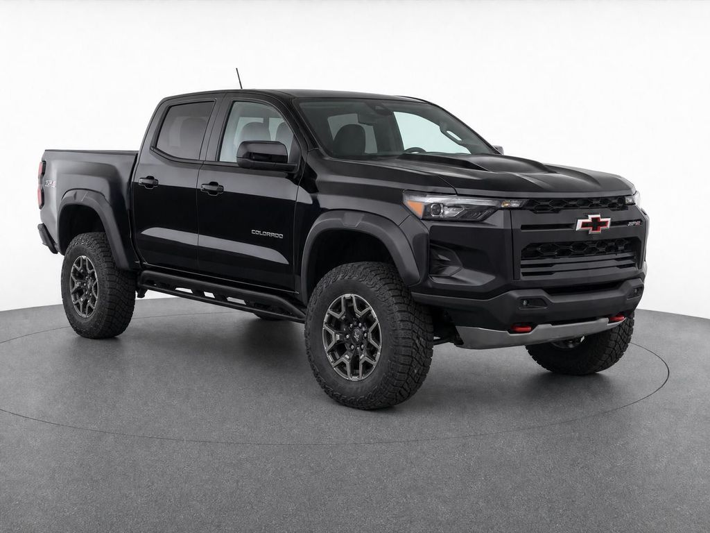 Thumbnail: 2026 Chevrolet Colorado - 31