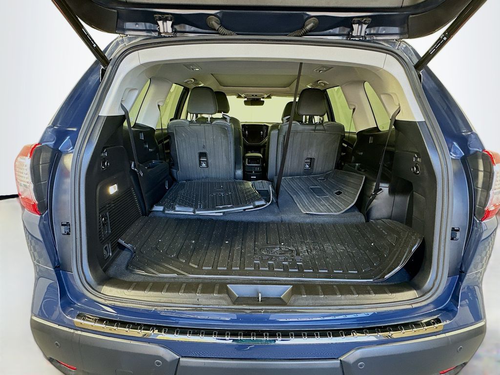 Thumbnail: 2025 Subaru Ascent - 26
