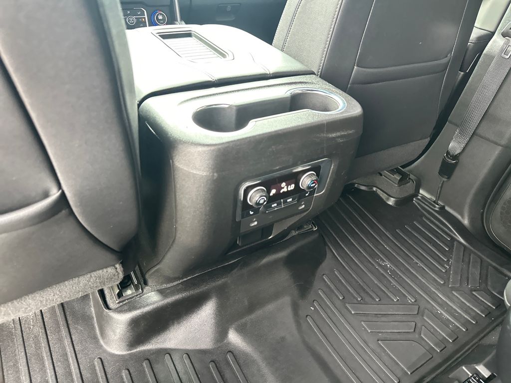 Used Car 2022 Chevrolet Tahoe  Lt For Sale Under $60,000 In Austin, Texas