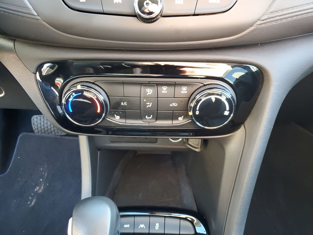 Used Car 2023 Buick Encore Gx  Preferred For Sale Under $25,000 In Austin, Texas