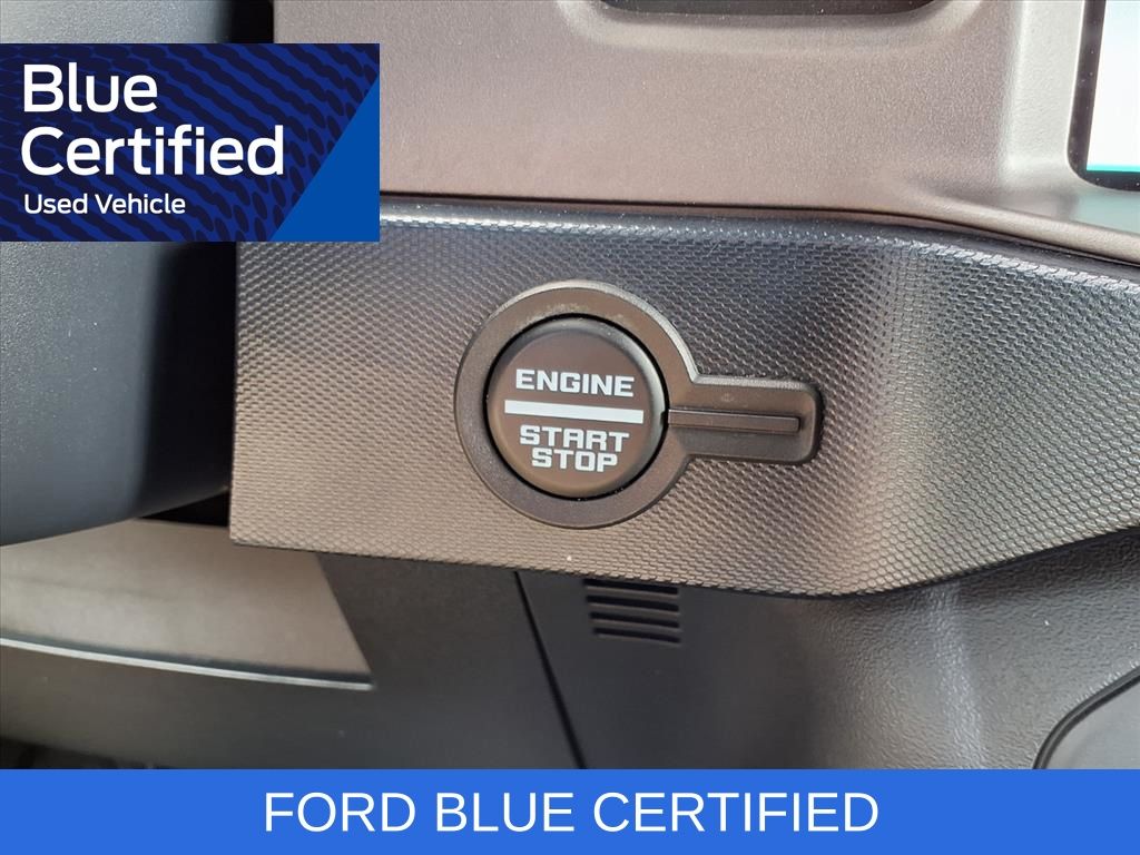 2022 Ford Bronco Outer Banks Gray at DeMontrond Ford
