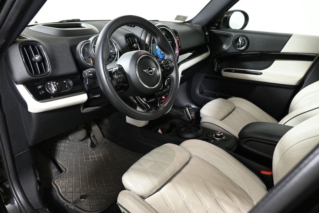 Thumbnail: 2020 MINI Cooper Countryman - 4