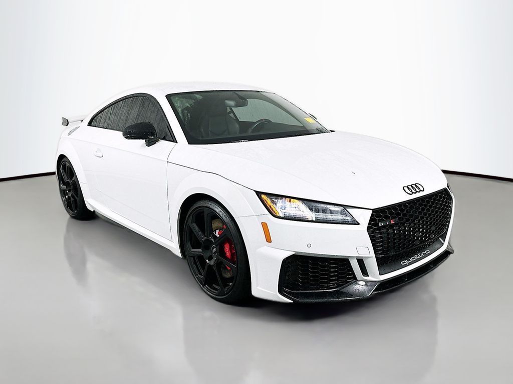 Thumbnail: 2021 Audi TT - 3