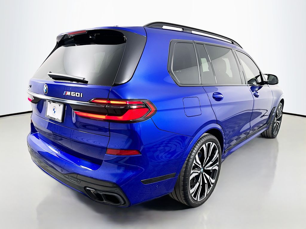 Thumbnail: 2024 BMW X7 - 5