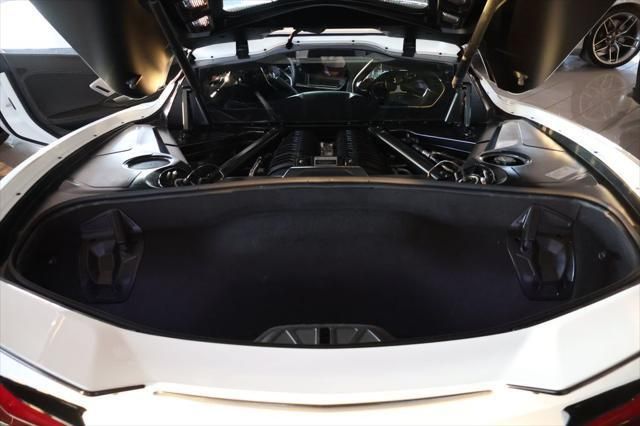 Thumbnail: 2026 Chevrolet Corvette - 13