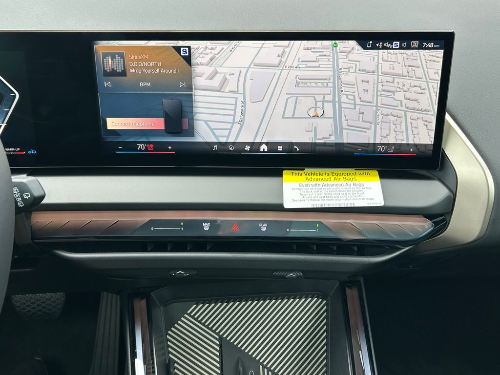 2025 BMW X3 3.0i 25