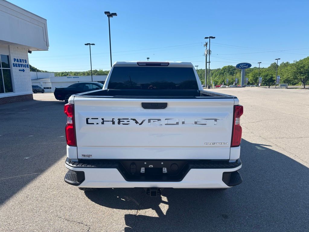 ChevroletSilverado 15009