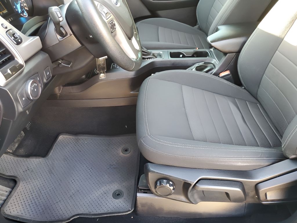 Used Car 2019 Ford Ranger  Xlt For Sale Under $20,000 In Austin, Texas