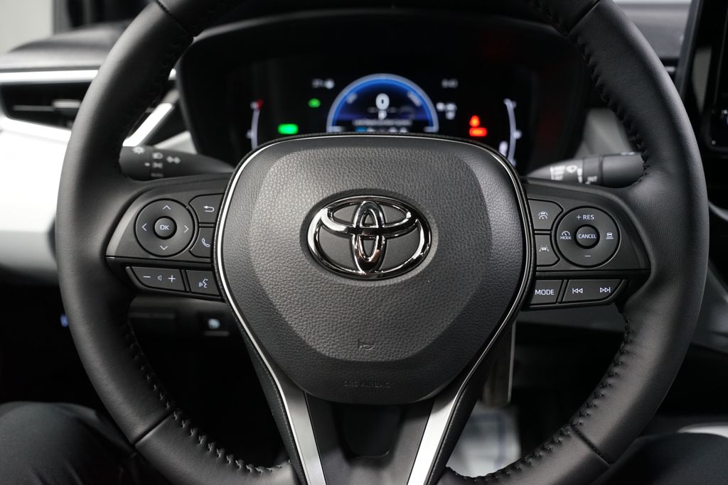 Thumbnail: 2026 Toyota Corolla - 12
