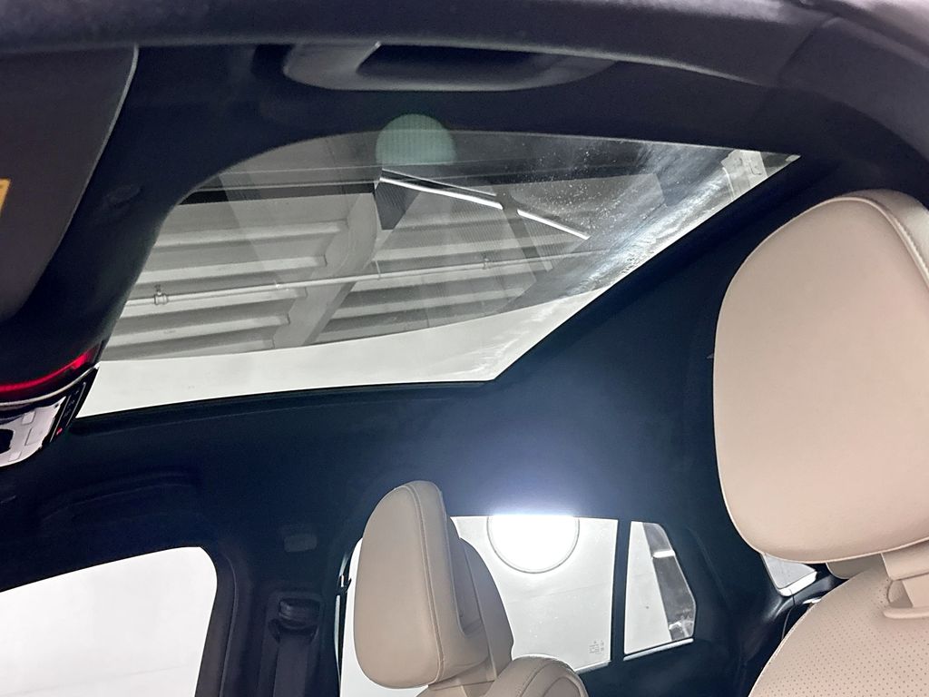 2025 Mercedes-Benz GLC GLC 300 Coupe