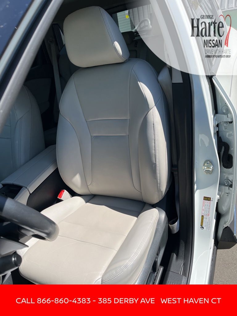 2023 Nissan Rogue SL - Photo 26