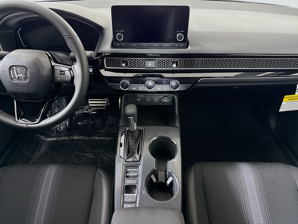 Thumbnail: 2026 Honda Civic - 14