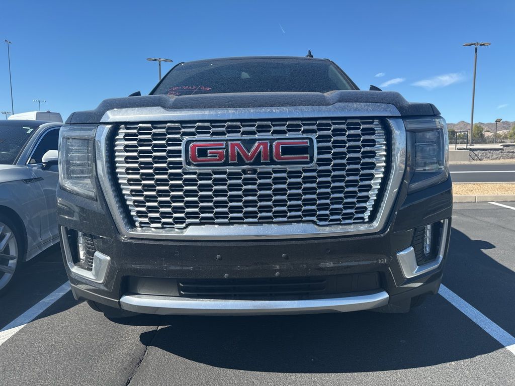 Thumbnail: 2024 GMC Yukon - 2