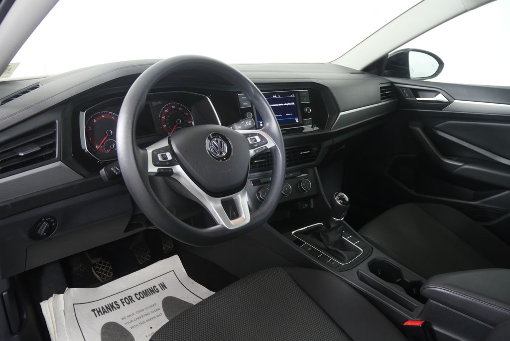 Thumbnail: 2019 Volkswagen Jetta - 12
