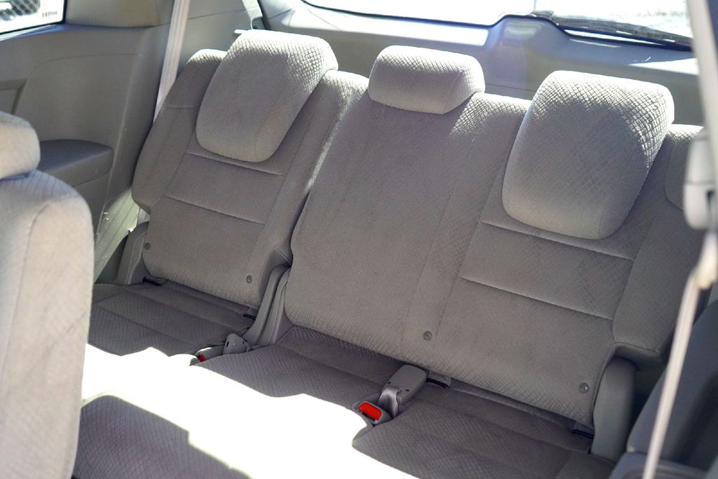 Used Car 2016 Honda Odyssey  Ex For Sale Under $10,000 In Taylor, Texas