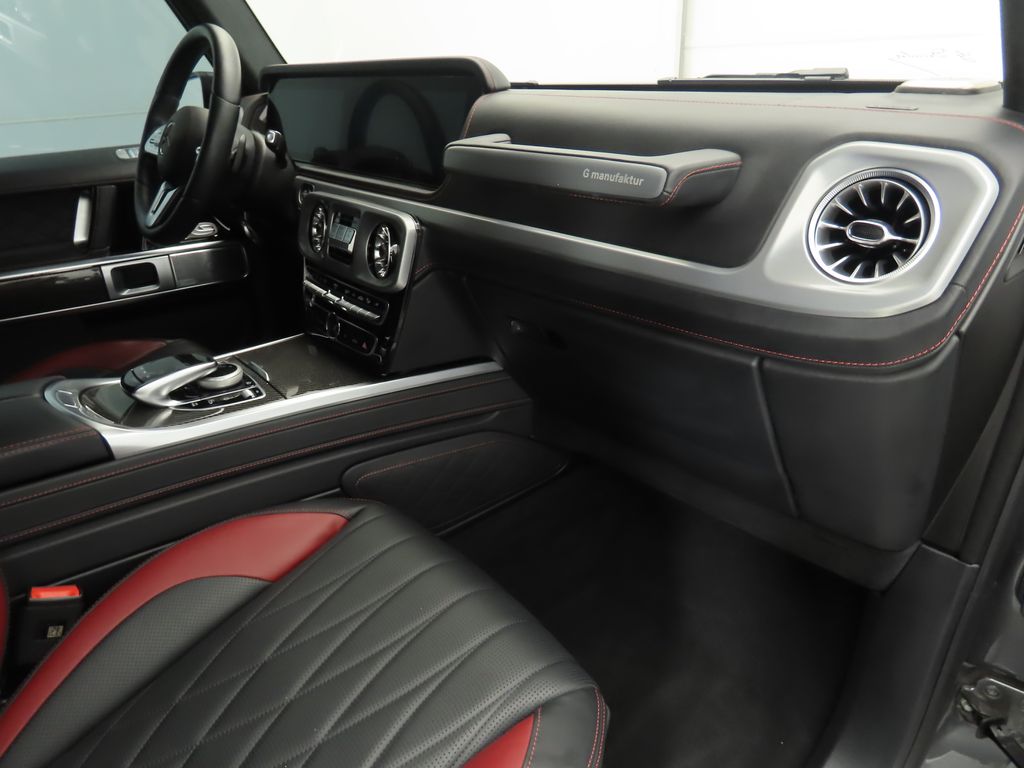 Thumbnail: 2023 Mercedes-Benz G-Class - 15