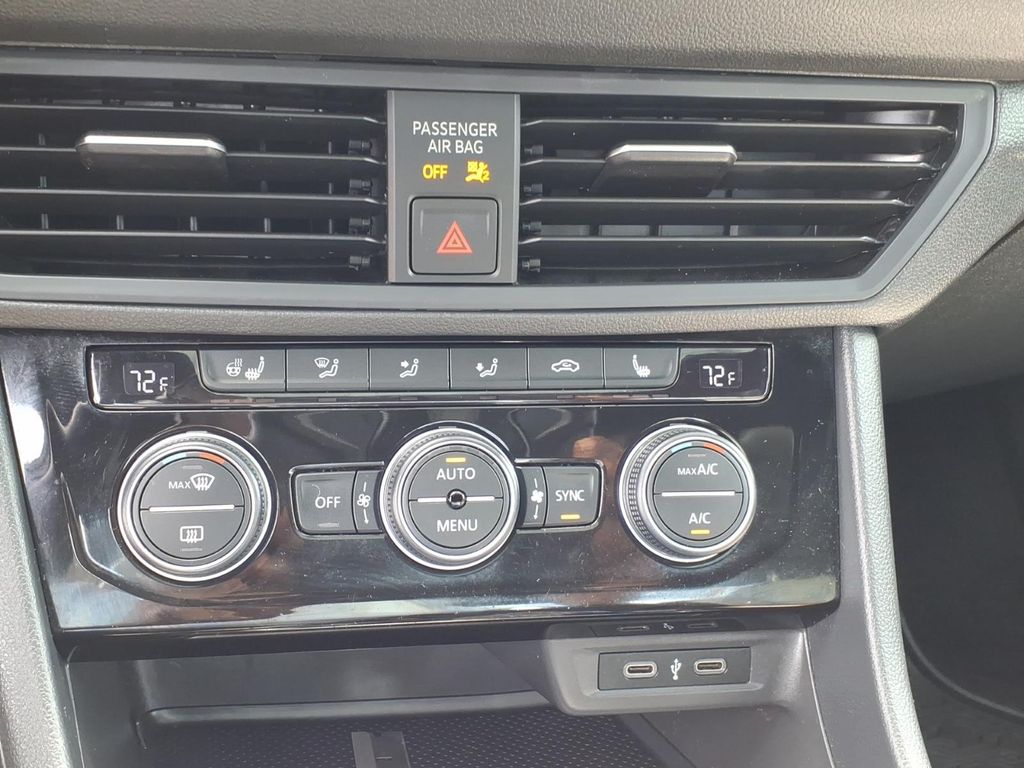 used 2021 Volkswagen Jetta car, priced at $16,900