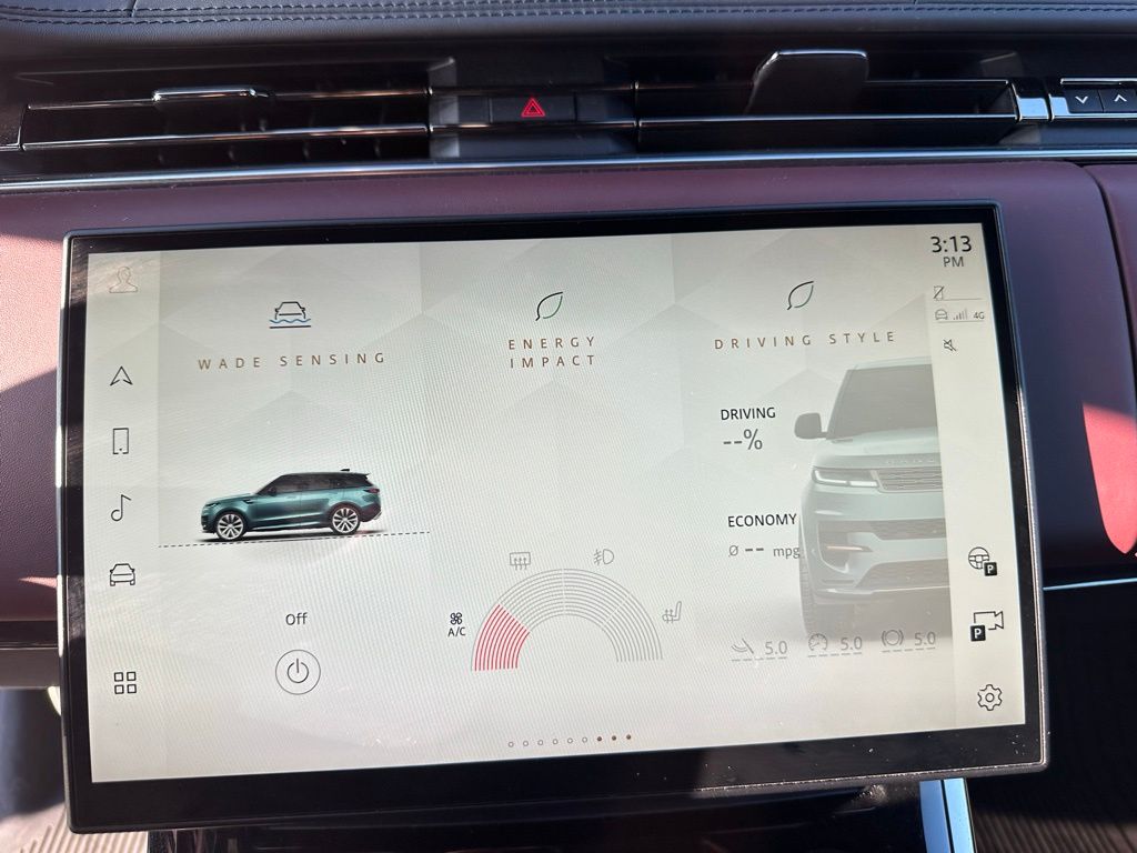 Thumbnail: 2023 Land Rover Range Rover Sport - 29