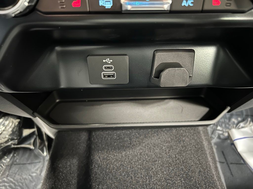 new 2026 Ford F-150 car, priced at $59,519