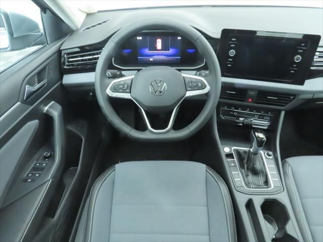 Thumbnail: 2026 Volkswagen Jetta - 10