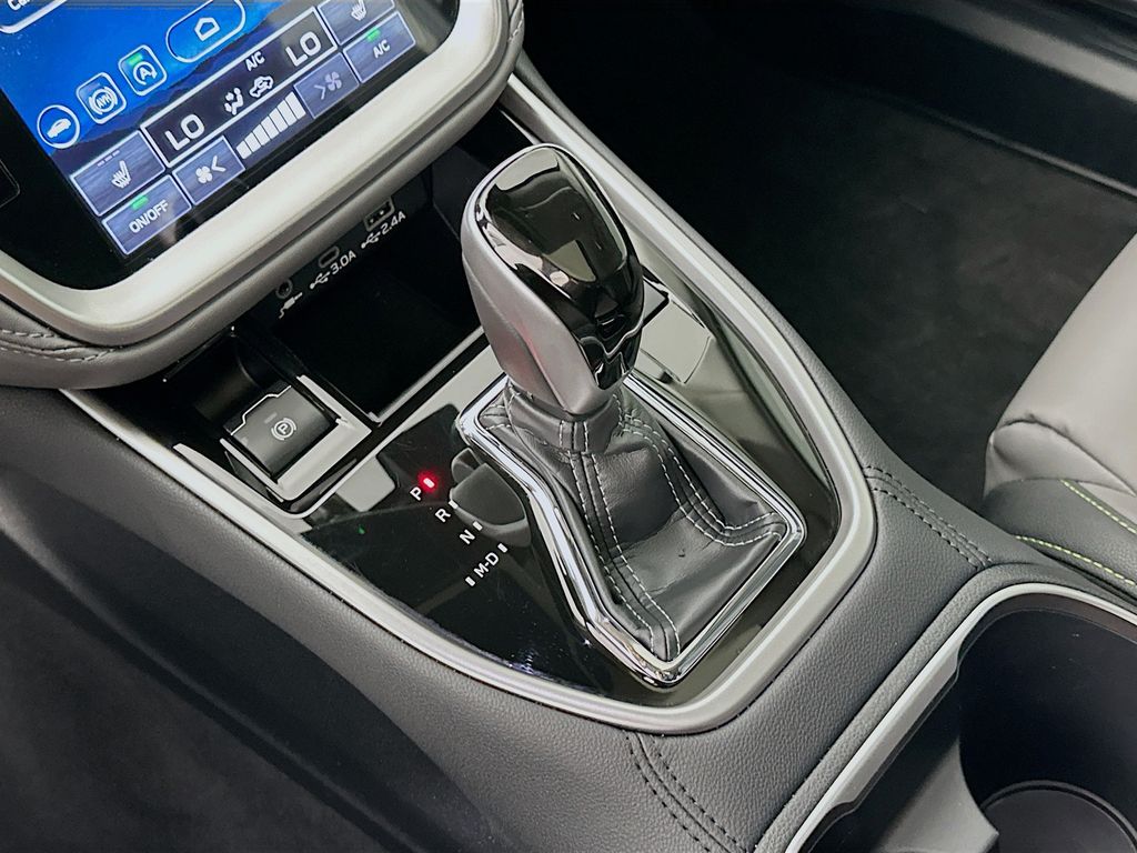 Thumbnail: 2025 Subaru Outback - 16