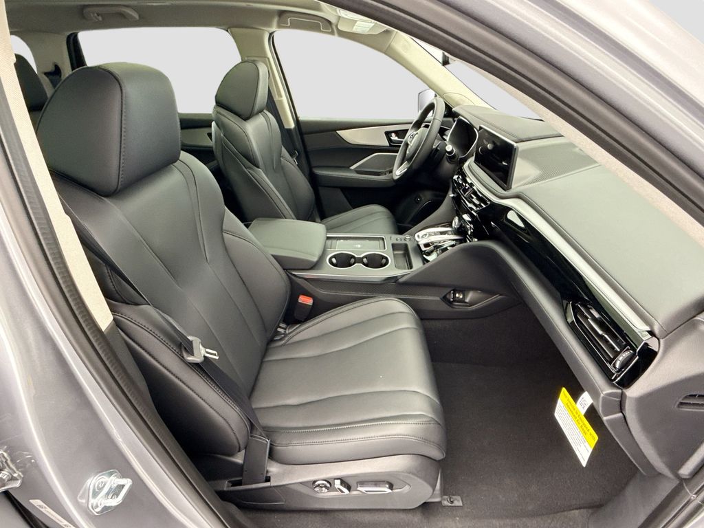 Thumbnail: 2026 Acura MDX - 20