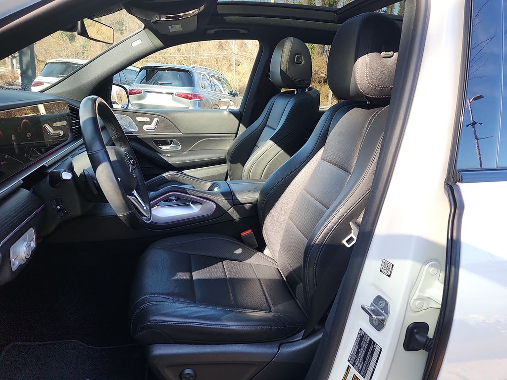 Thumbnail: 2020 Mercedes-Benz GLE - 13