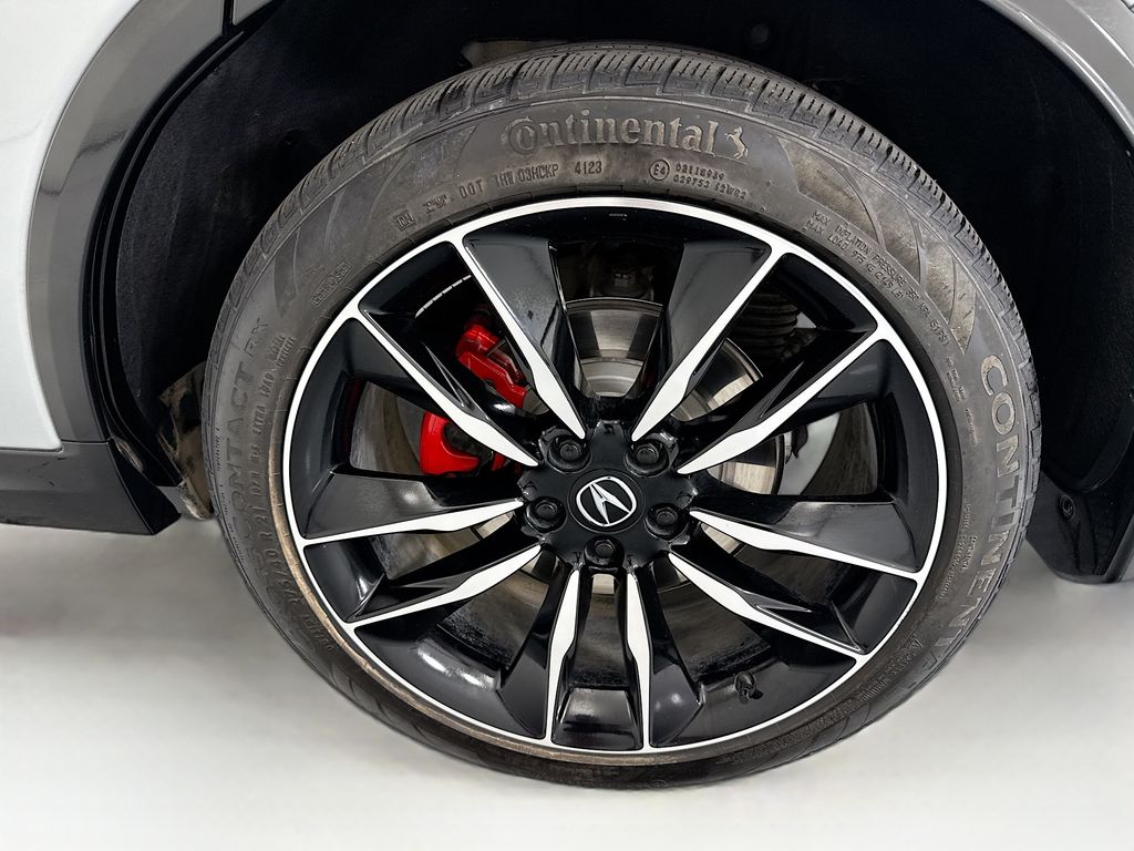 Thumbnail: 2024 Acura MDX - 31