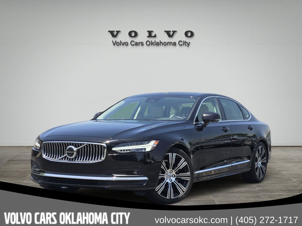 2023 Volvo S90 Ultimate
