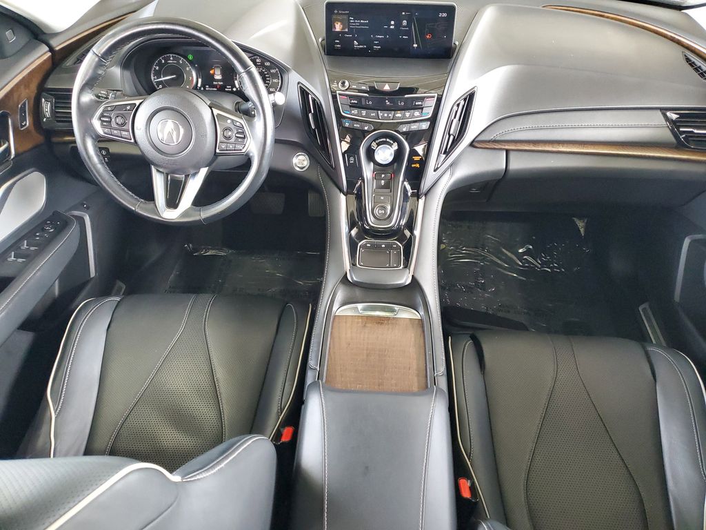 2022 Acura RDX Advance Package - Photo 11