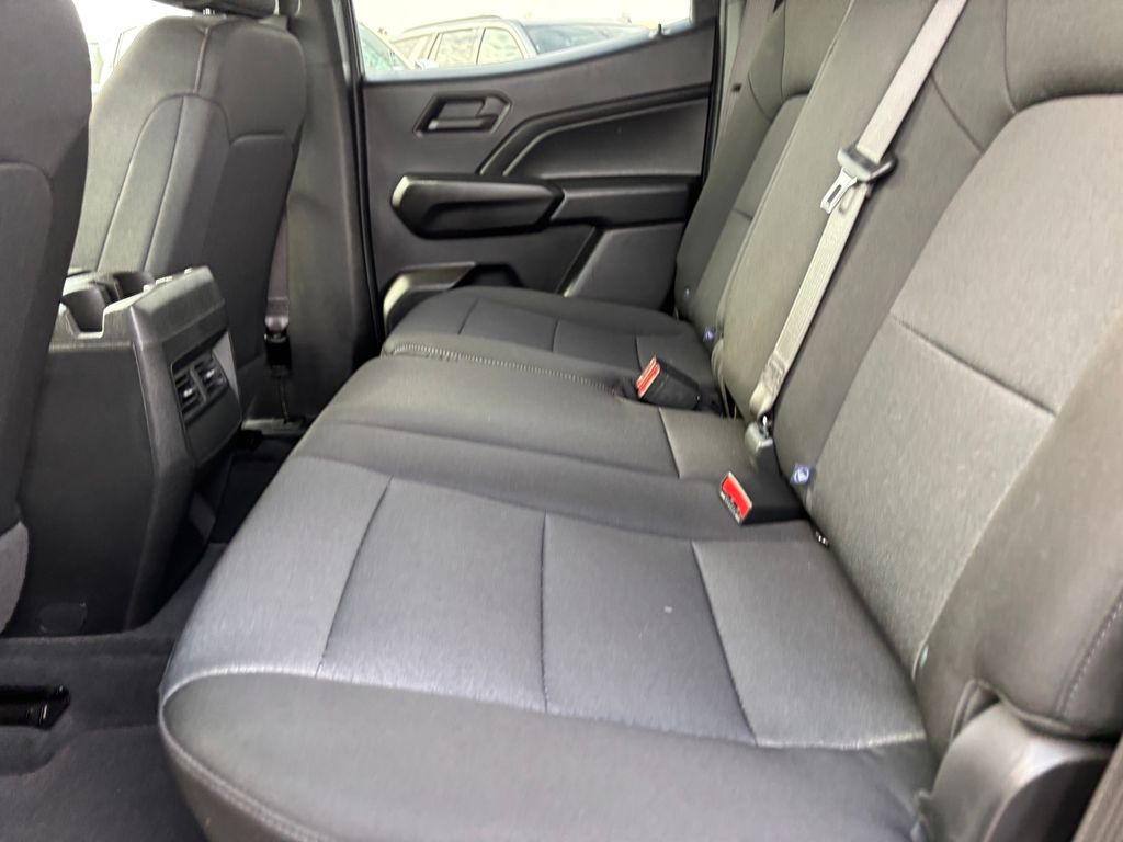 Used Car 2023 Chevrolet Colorado  Work Truck For Sale Under $20,000 In Austin, Texas