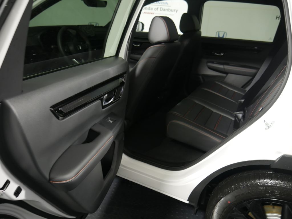 Thumbnail: 2026 Honda CR-V - 16